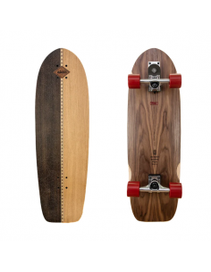 Surfskate Abian - Orrua 33"...