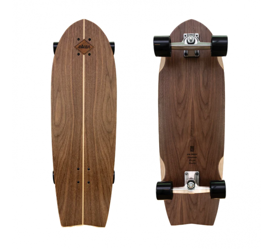 Surfskate Abian - Zurriola 31"