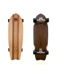 Surfskate Abian - Meñakoz 32"