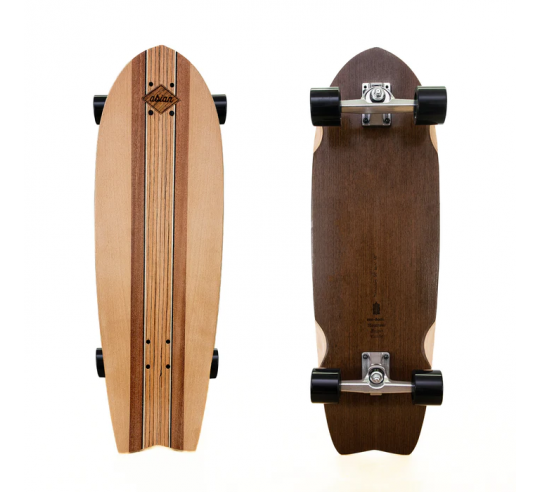 Surfskate Abian - Meñakoz 32"