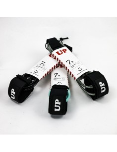 Invento de Tabla de Surf UP...