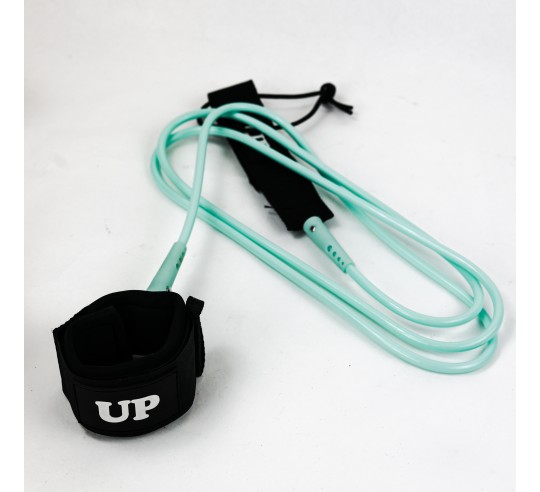 UP Surfboard Leash - School 7' Leash