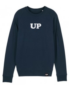 UP Surfboards Jumper - Blue
