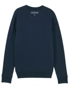 UP Surfboards Jumper - Blue 2