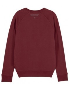 Jersey UP Surfboards - Maroon 2